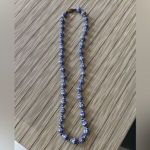 $ firm Porcelain Necklace